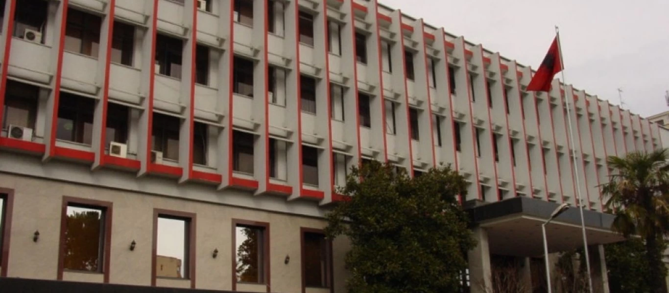 Αλβανία για επέκταση 12 ν.μ. σε Ιόνιο: «Συγχαρητήρια, δεν μας επηρεάζει καθόλου - Άσχετο με διαπραγμάτευση για ΑΟΖ»